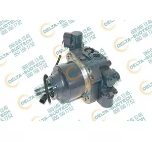 Мотор гидравлический для спецтехніки Komatsu № 708-7S-00352