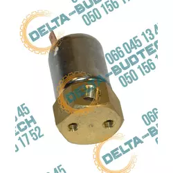Клапан электромагнитный 24В для спецтехніки Doosan № 410135-00149