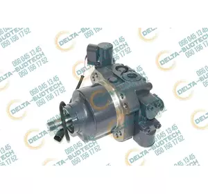 Мотор гидравлический для спецтехніки Komatsu № 708-7S-00352