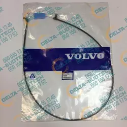 Трос управления Volvo VOE11113561 (11113561)