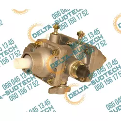 Клапан пневматической системы для спецтехніки Doosan № 410116-00017A