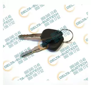 Ключ Volvo VOE14529178 (14529178)