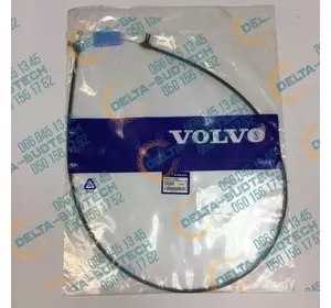Трос управления Volvo VOE11113561 (11113561)