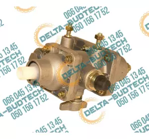 Клапан пневматической системы для спецтехніки Doosan № 410116-00017A