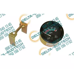 Датчик давления воздуха для спецтехніки Doosan № 800112-00086