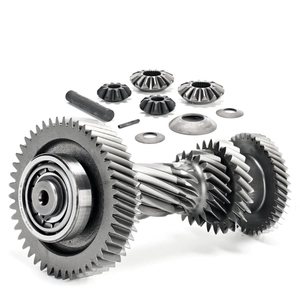 Деталі трансмісії Деталі трансмісії